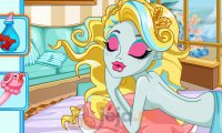 Lagoona  w spa