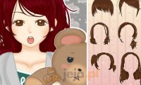 Manga avatar 3