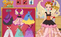 Dziewczyny z Ever After High