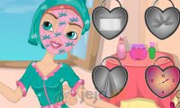 Madeline Hatter z Ever After High