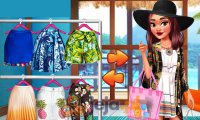 Moana na wakacjach