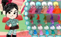 Vanellope von Schweetz