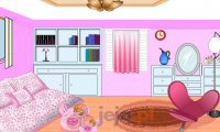 My room scence