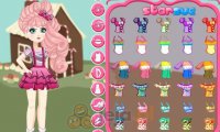 Helga Crumb z Ever After High