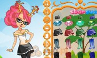 Deerla z Ever After High