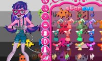 Kjersti Trollson z Monster High