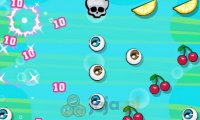 Monster High: Upiorny Sok