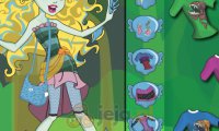 Lagoona Blue