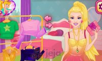 Nowy blog Barbie