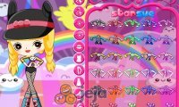 Kuu Kuu Harajuku