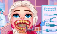 Elsa u dentysty