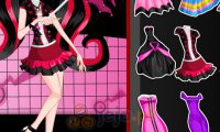 Styl Draculaury