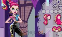 Styl Gigi Grant
