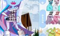 Chibi Abbey Bominable