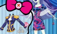 Seria Monster High: Spectra Vondergeist