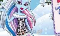 Monster High - Abbey Bominable