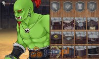 Bohaterowie mangi: Świat fantasy 6