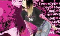 Moda emo