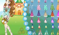 Ashlynn Ella z Ever After High