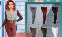 Modelka plus size