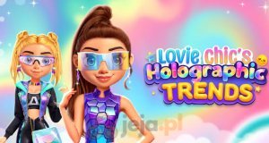 Holograficzne trendy