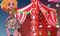 Gooliope Jellington z Monster High