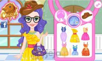 My Little Pony: szkolna impreza