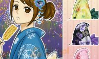 Manga avatar 5