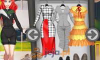 Brzydka moda księżniczek