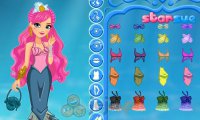 Meeshell Mermaid z Ever After High