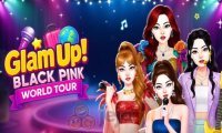 Black Pink World Tour