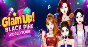 Black Pink World Tour