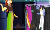Czarny charakter z My Little Pony