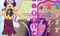 Melody Piper z Ever After High