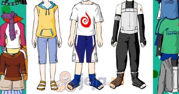 Randki Naruto Sakura