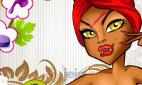Clawdeen Wolf idzie na imprezę