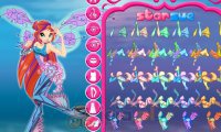 Bloom i moc Sirenix