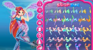 Bloom i moc Sirenix