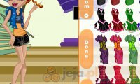 Howleen Wolf z Monster High