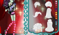 Frankie Stein z Monster High