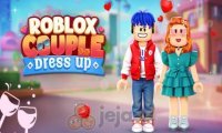 Para z Robloxa