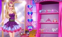 Barbie i sekretny podryw