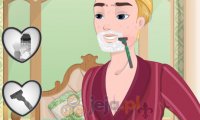 Daring Charming z Ever After High