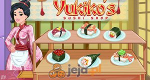 Yukiko Sushi