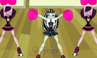 Monster High: Szaleństwo pomponów