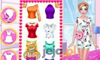 W stylu kawaii