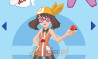 Trenerka Pokemonów