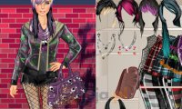 Moda emo