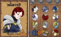 Bohaterowie mangi: Świat fantasy 3