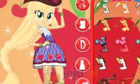 Uczciwa Applejack